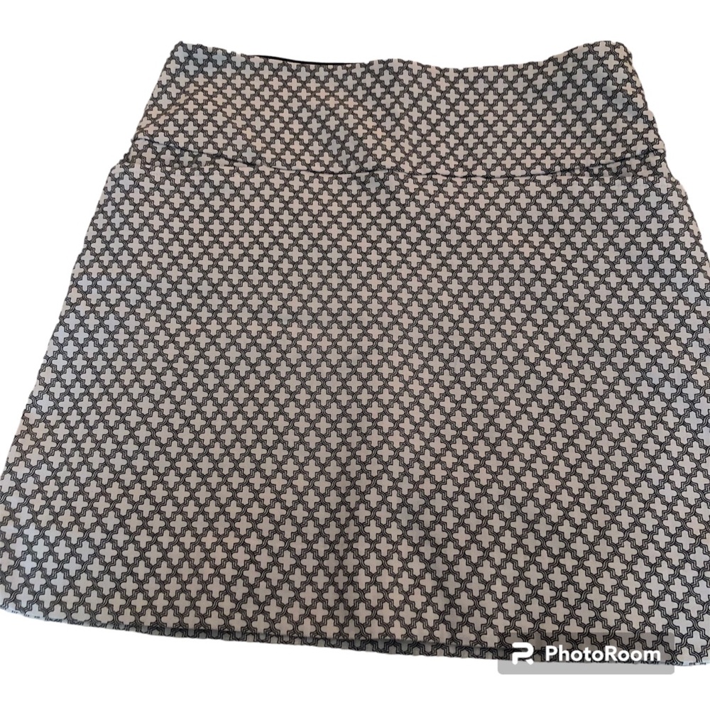 S. C. & Co. Golf Skort
